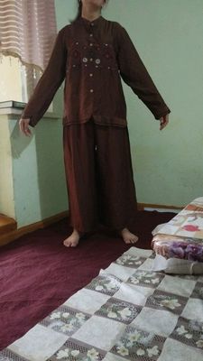dvoyka yangi kiyilmagan