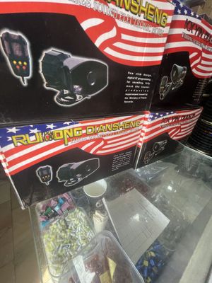 Serena amerikanka plasmas ovozi balad ideal