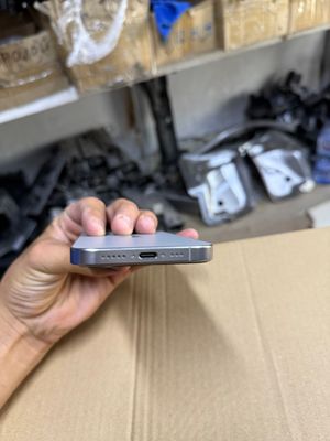 iPhone 15pro