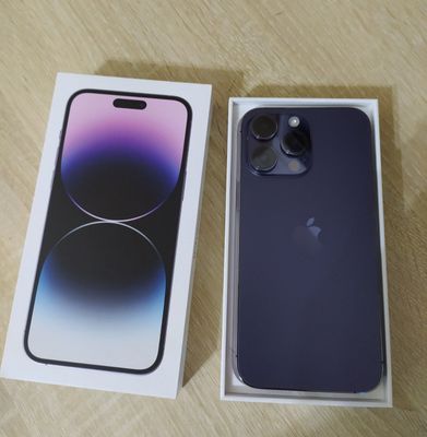 IPhone 14 Pro Max