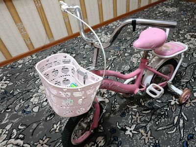 Продам детский велосипед