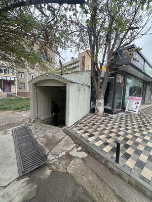 IJARAGA BERILADI!!! Shahar markazidan padval arendaga beriladi.