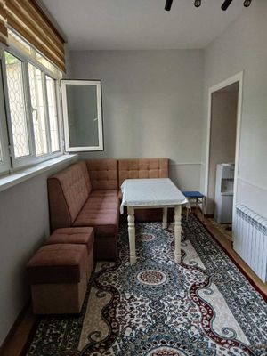 Сдаётся 2-хкомнатная квартира на Дружбе Народов