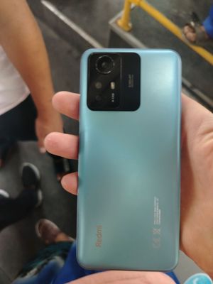 redmi not12s