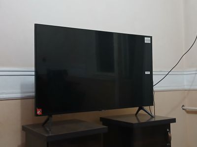 smart telivizor 43tali holati yangi