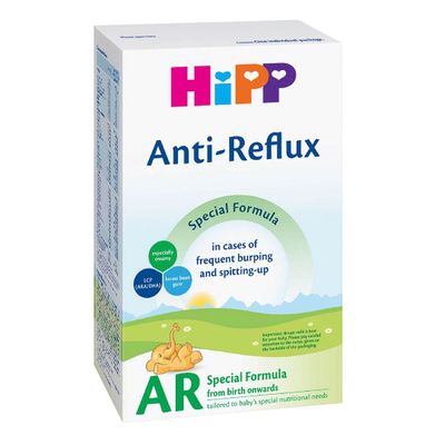 Hipp anti reflux smes dlya detey