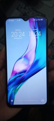 Redmi 9T telefon sotiladi