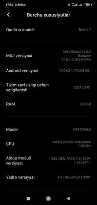 telefon