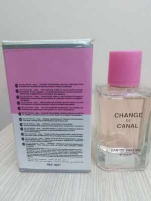 Change de canal 100ml