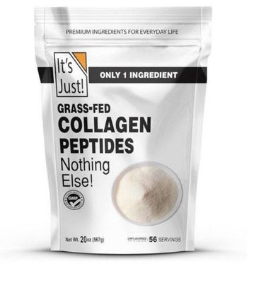 Collagen peptides ,коллаген , 567 gr ,2 oyga yetadi