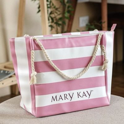 Пляжная сумка Mary Kay