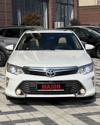 Toyota camry 55 ideal