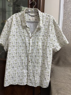 Мужская рубашка COTTON original