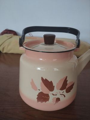 Чайник 3.5 литров.