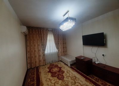 Аренда Квартира Кизларга, болларга, оилага  сергли