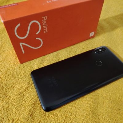 Redmi S2 sotiladi