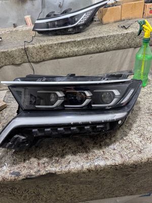 Kia sorento 2023 full led