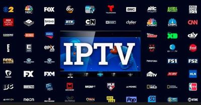 установка IPTV на ваш смарт ТВ