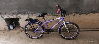 Velosiped sotiladi