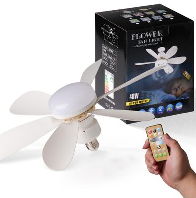 Fan Light lampa