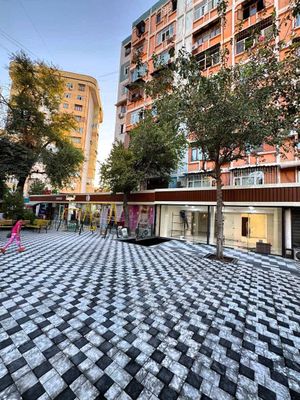 Продается Евро офис, Чорсу 92м2