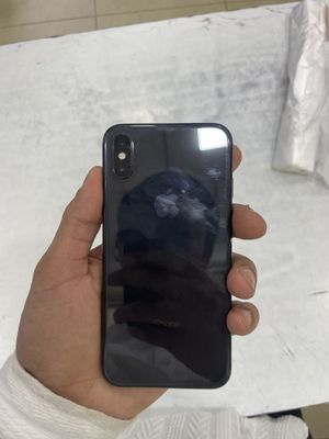 Ipone x holati yaxshii
