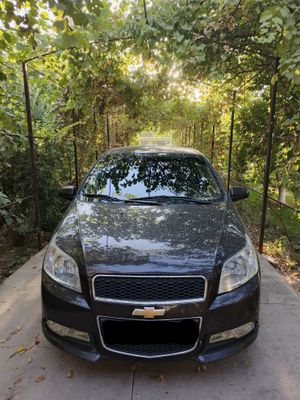 Chevrolet Nexia 3
