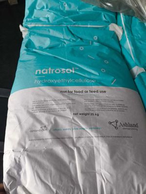 Натросол Natrosol 250 HHR Загуститель