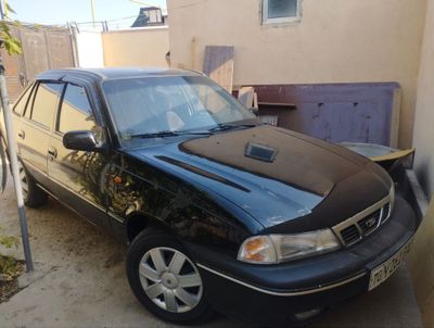 Nexia 1 Sons , 1997 йил
