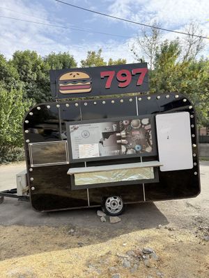 Food track biznes tayyor