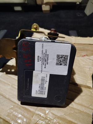 Продается блок ABS от Mitsubishi outlander xl. 200 у.е