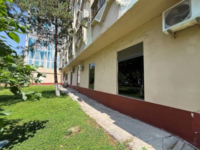 Продается офис в центре. м. Ойбек