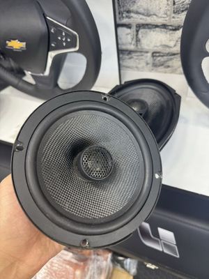 Amp Pro coaxial
