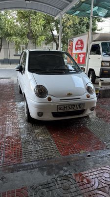 Matiz mx super kansaner 2015 yil