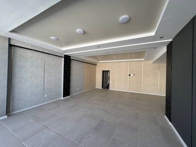 Продаётся Коммерческое Помещение 85 м2 ремонт Яккасарай