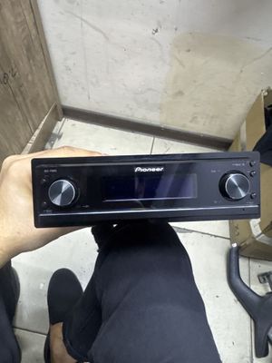 magnitafon Piooner p99rs