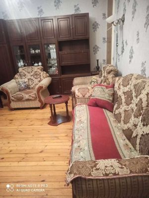 Квартира аренда 2 ком Яккасарай 136847