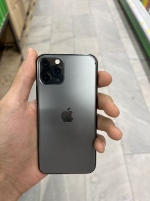 Iphone 11 pro 64 gb