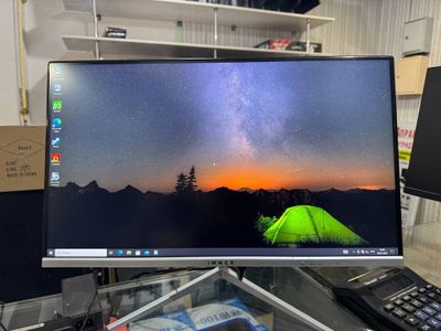 immer 24" 75hz curved Karobka bor