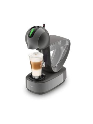 Кофемашина DeLonghi EDG268.GY