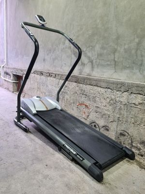 Беговая дорожка механическая