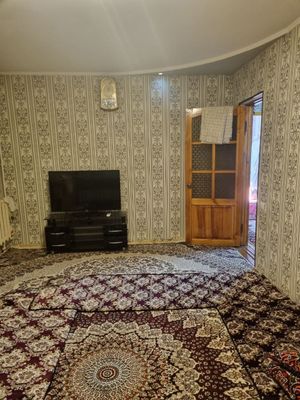 Сдается 3-комнатная квартира Ттз-1