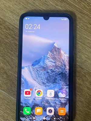 Redmi note 7 kafolati bilan