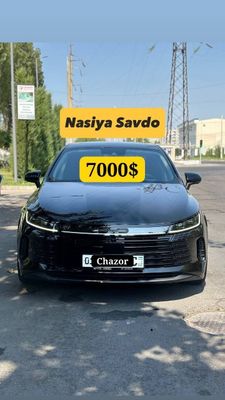 Nasiya ARENDA Vikup BYD Chazor Full