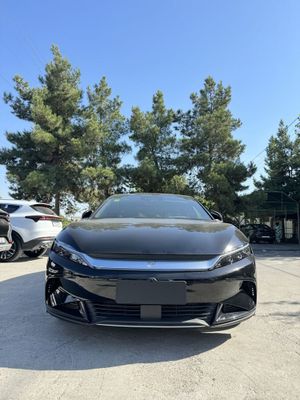 Byd han full bez lidar