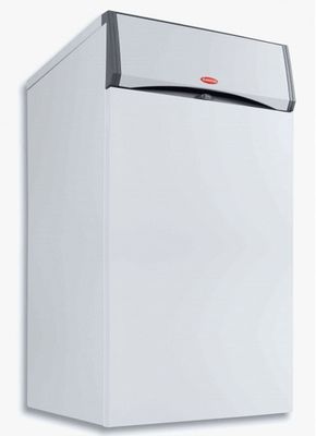 Продаю газовый отопительный напольный котел Ariston Unobloc G 64 RI