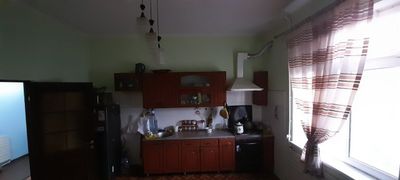 Ijaraga hovli. Food sityga yaqin.