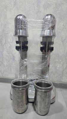 Kokteyl aparat ideal