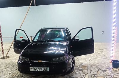 Nexia 2 daevo 144 000 dan oshiq yurgan