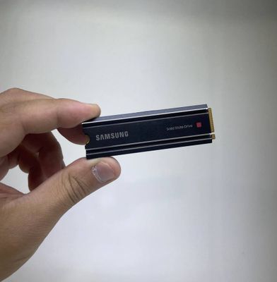 Samsung M.2 nvme 980pro 1Tb Sastyanasi 100%